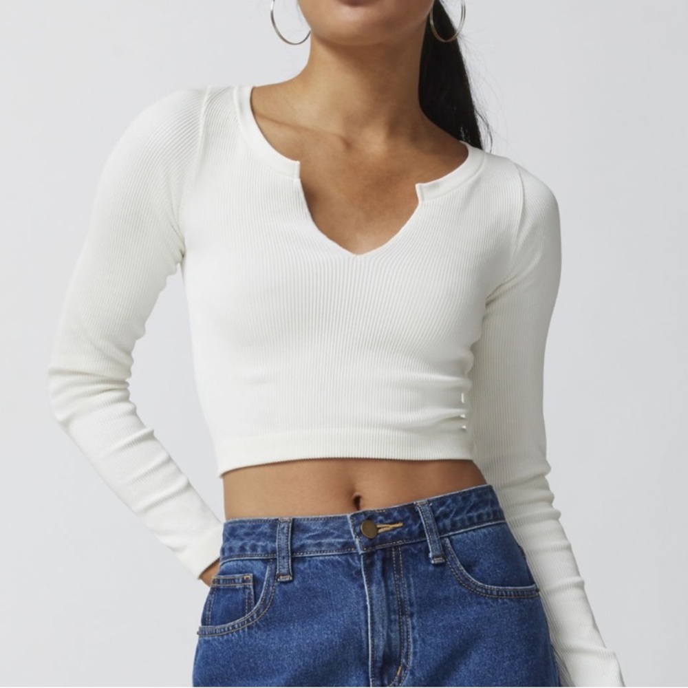 Urban Outfitters Out from Under Top
